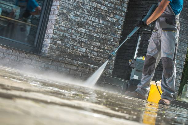  Los Osos, CA Pressure Washing Pros