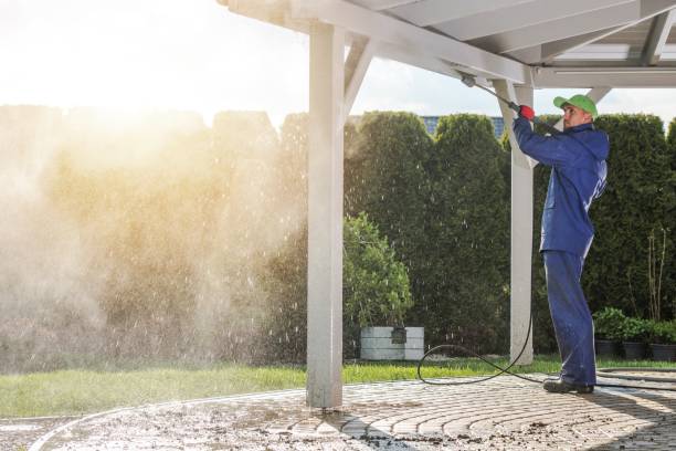Trusted Los Osos, CA Pressure Washing Services Experts