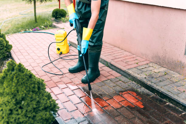 Best Factory Floor Cleaning  in Los Osos, CA
