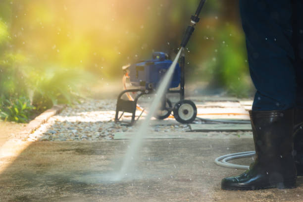 Winterizing Services in Los Osos, CA
